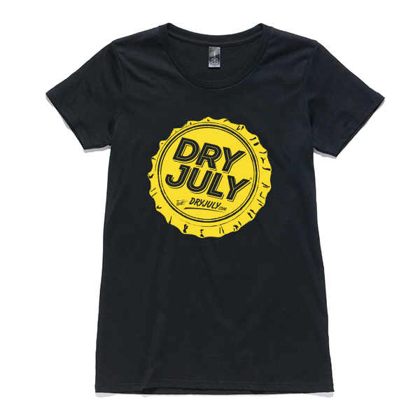 Dj16 Shop Tee Ladies1
