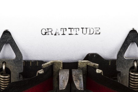 how to be happy - life gratitude