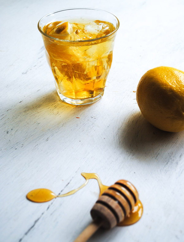 sodastream mocktails