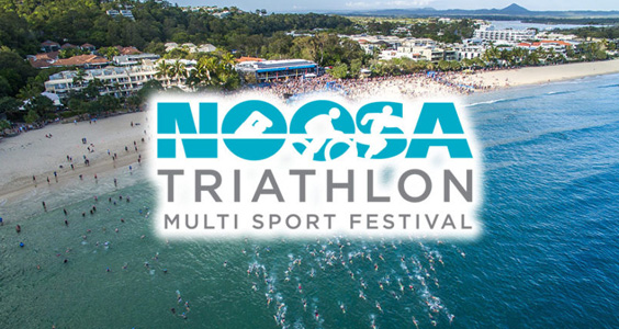 triathlon noosa 2018