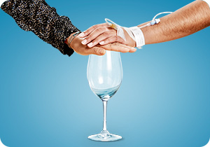 Go booze-free in July