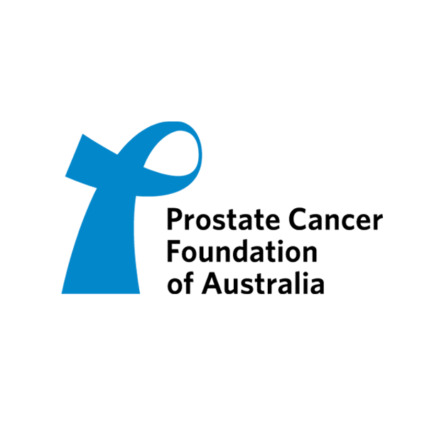 PCFA logo