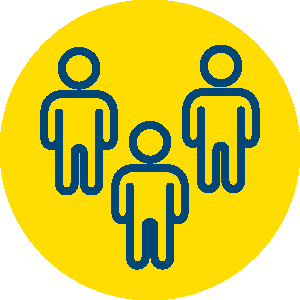 Get Your Team Together