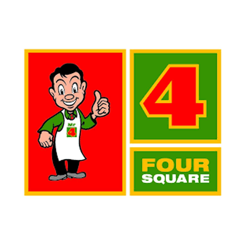 Four Square