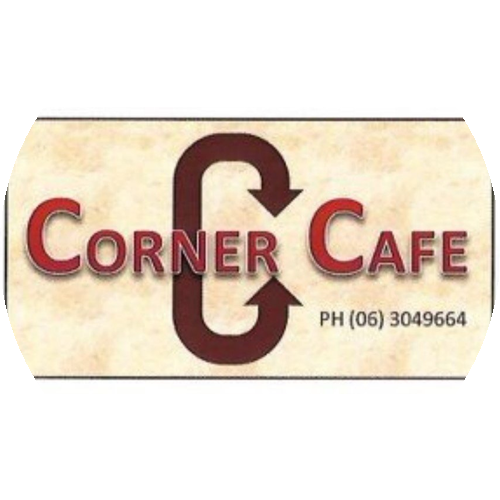 Corner Cafe