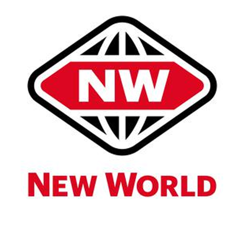 New World