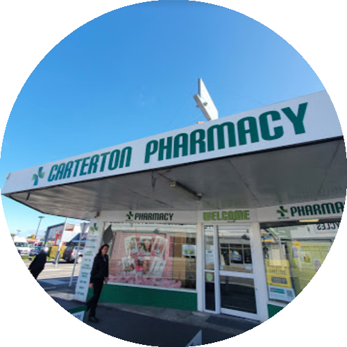 Carterton Pharmacy