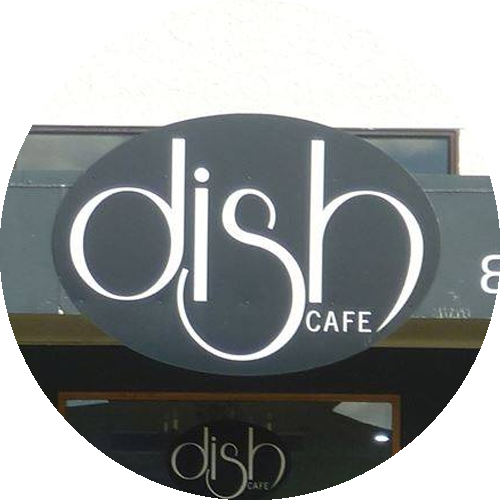Dish