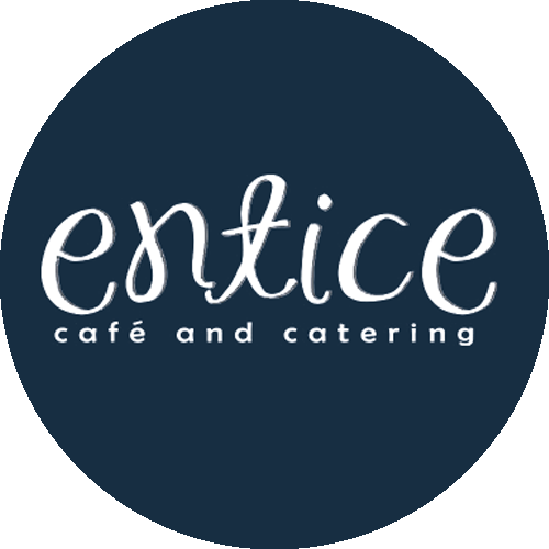 Entice Cafe