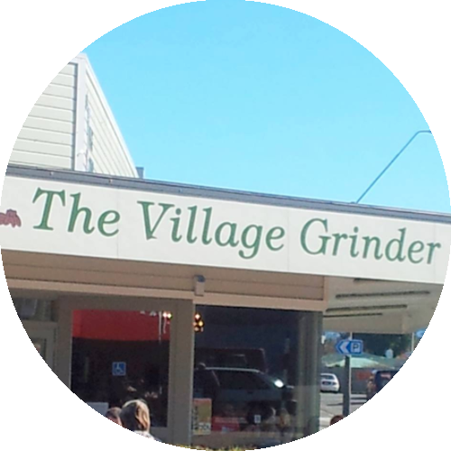 The Village Grinder