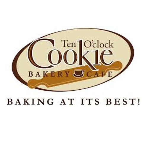 10 Oclock Cookie Cafe