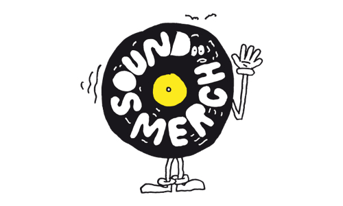 Merch partners - Ausmusic T-Shirt Day 2021