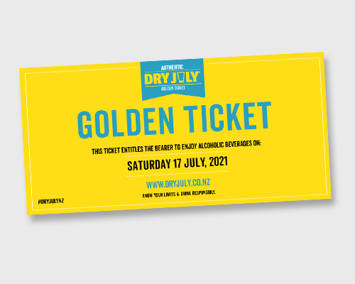 sprayground gold ticket