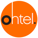 Ohtel Logo