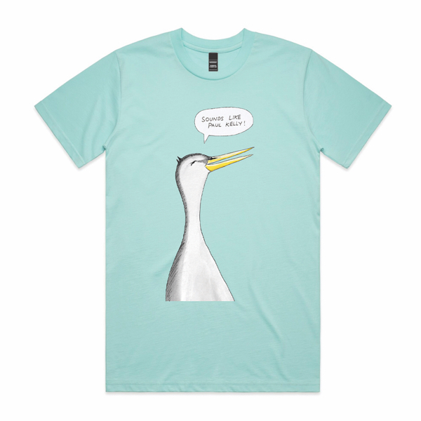 Ausmusic T-Shirt Day - Choose Your T-Shirt