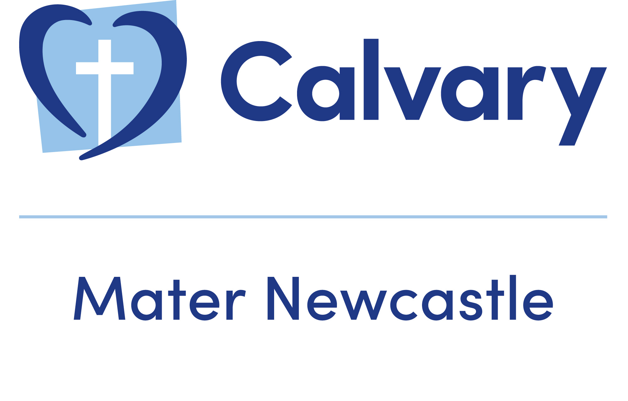 Calvary Refresh Mater Newcastle Stacked Rgb Large