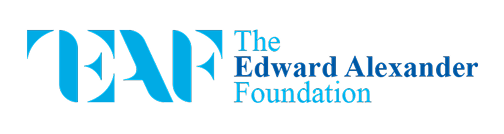 The Edward Alexander Foundation logo