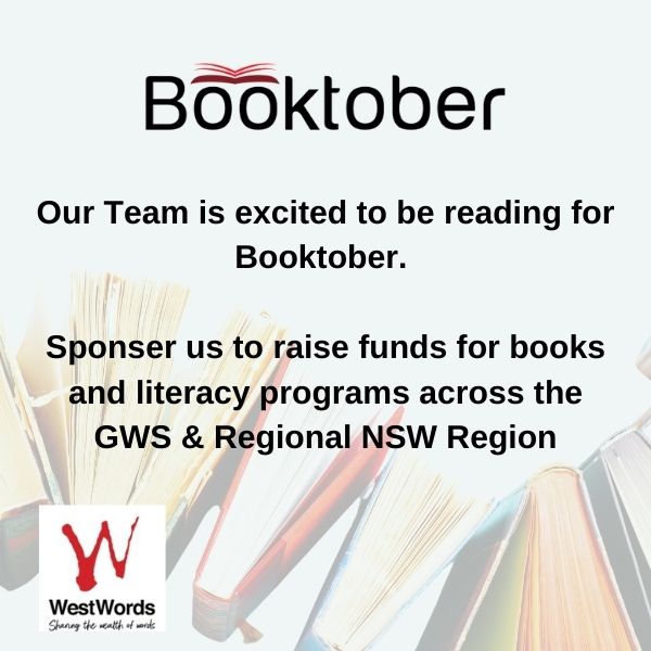 Bookworm Team