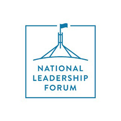National Leadership Forum