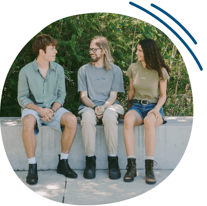 Boot Bash Homepage Image 3 People Wearing Boots