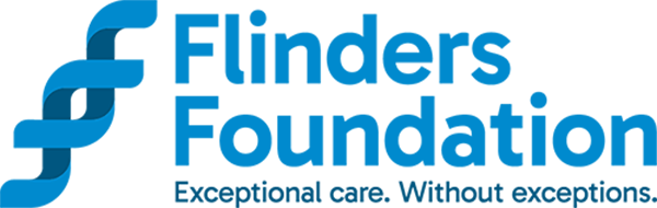 Flinders Foundation Logo 2026