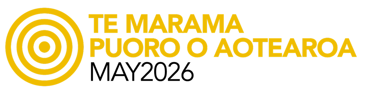 Nzmm 2026 Te Reo Logo Horz Website
