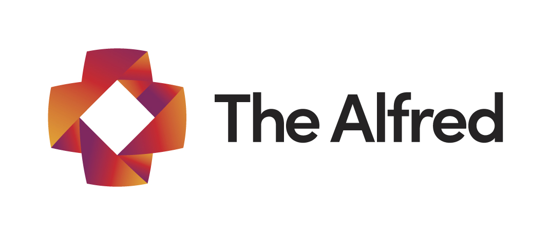 The Alfred Logo
