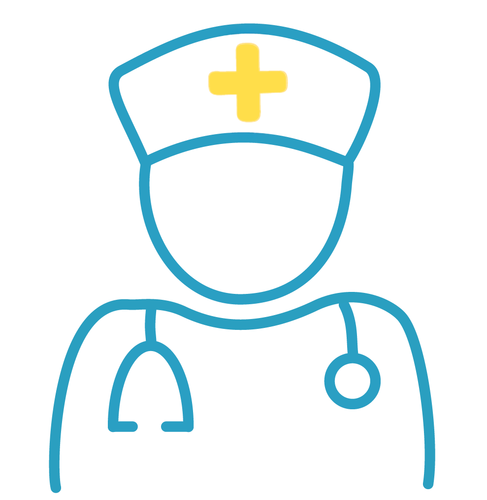 nurse icon