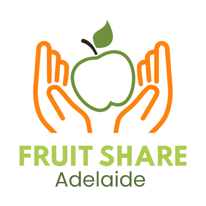 Fruit Share Adelaide logo