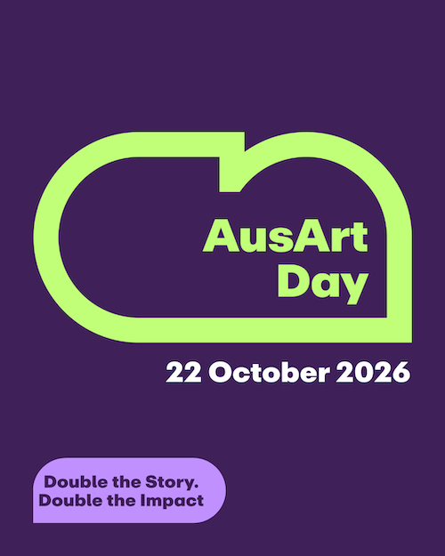 Ausart Day Logo 26