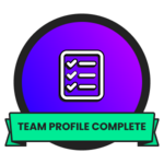 Completed Profile