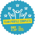 Completed Profile