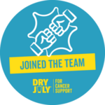 Team Member Joined