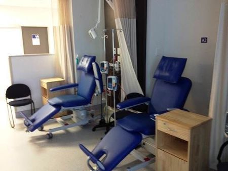 Small treatment chairs middlemore nz