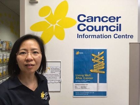 Small nsw cc tracy