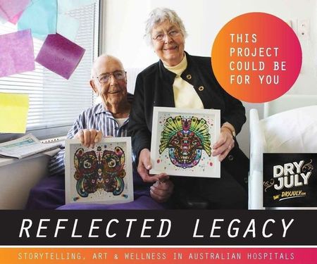 Small reflected legacy