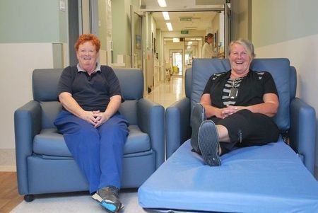 Small ccdhb chair beds leonie web