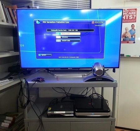 Small vc unit web