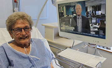 Small patienttvsnew
